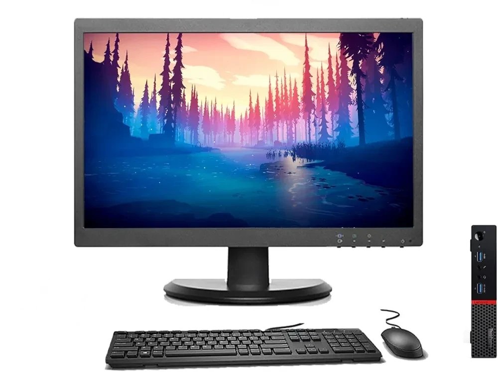 Buy Desktop Mini PC at TechGuide