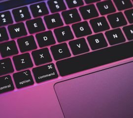 Macbook Keyboard Replacement Repair Service at TechGuide