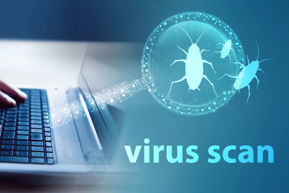 Malware and Virus Removal Service at TechGuide