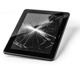Tablet Screens or Glasses Replace Repair Service at TechGuide