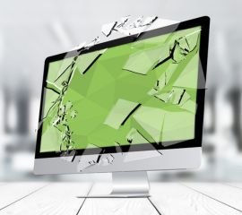 iMac Repair Service at TechGuide
